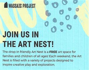 Art Nest Art Nest