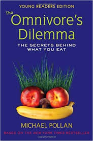 Omnivore's Dilemma